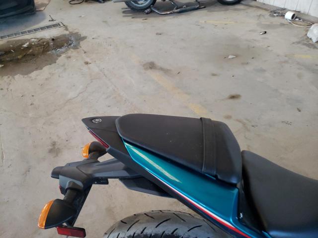 2021 YAMAHA YZFR3 A MH3RH18YXMK006738