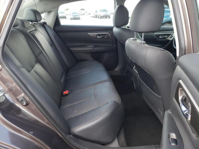 2015 NISSAN ALTIMA 3.5 1N4BL3AP0FC444439
