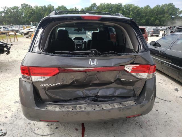 2015 HONDA ODYSSEY TO 5FNRL5H99FB084635