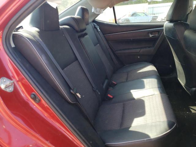 2016 TOYOTA COROLLA L 2T1BURHE4GC495479