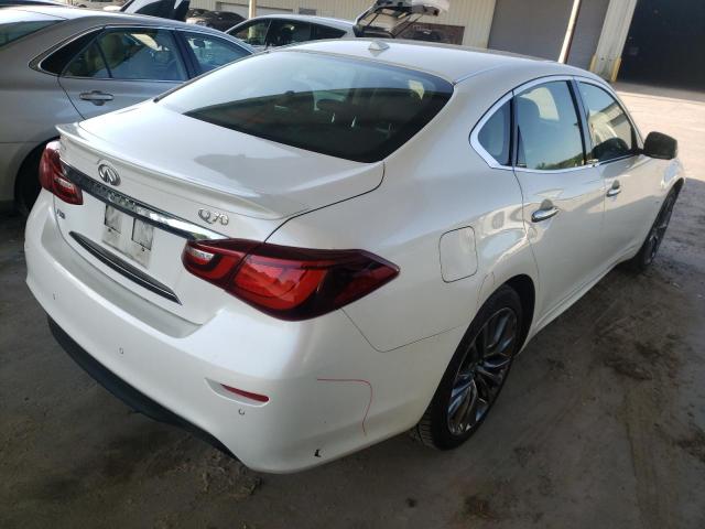 2016 INFINITI Q70 3.7 JN1BY1AR2GM271247
