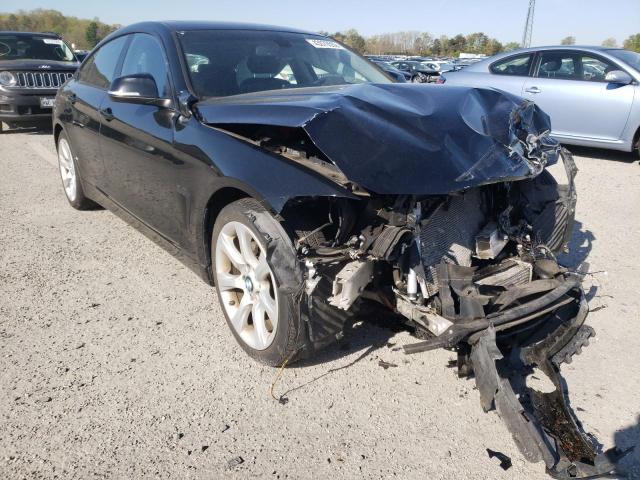 2015 BMW 428 I GRAN WBA4A9C54FD416710