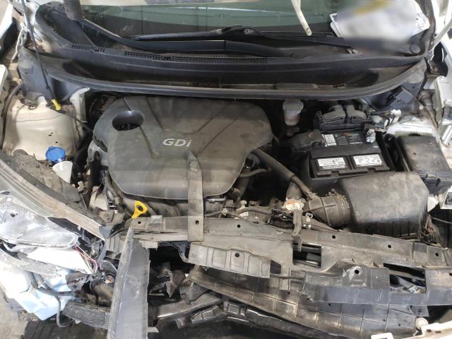 2015 KIA RIO LX - KNADM4A32F6501917