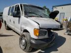 2004 FORD  ECONOLINE