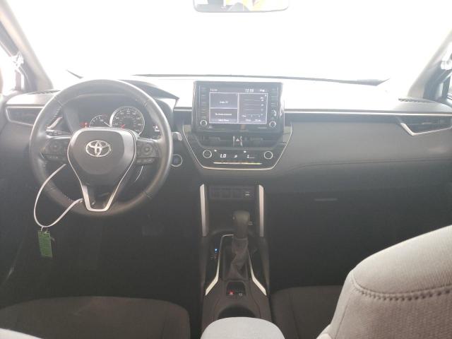 2022 TOYOTA COROLLA CR 7MUCAABGXNV004352
