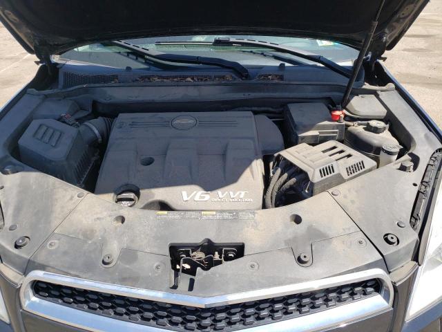 2015 CHEVROLET EQUINOX LT 2GNFLHE35F6269623