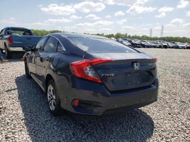 2016 HONDA CIVIC LX 19XFC2F54GE248740