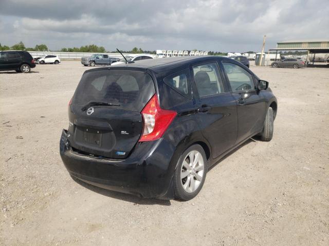 2015 NISSAN VERSA NOTE 3N1CE2CP5FL406793