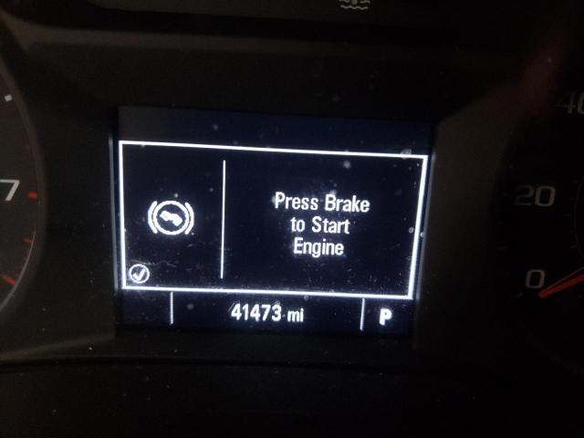 1G1ZC5ST3LF128567 Chevrolet Malibu Ls 2020. Фото: 7