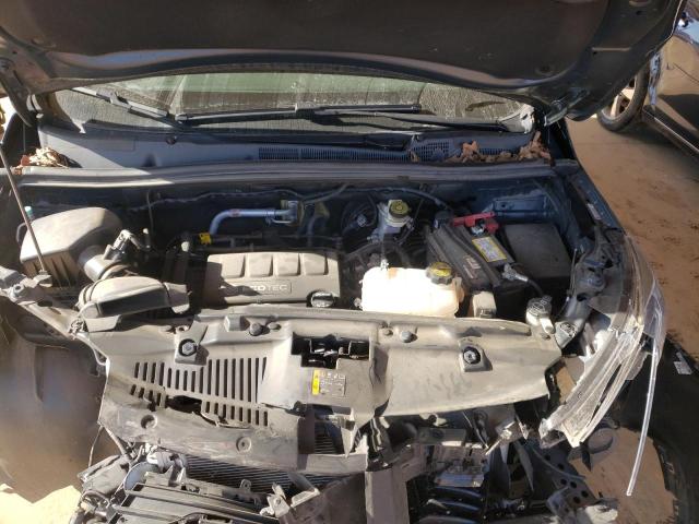 2018 BUICK ENCORE PRE KL4CJASBXJB556976