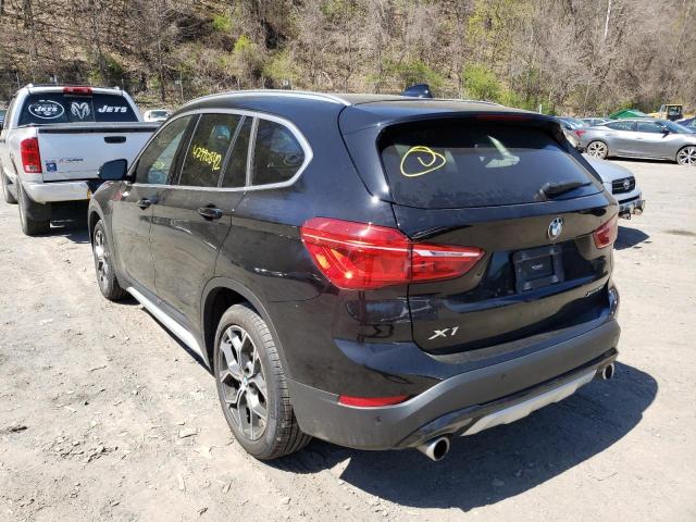 2020 BMW X1 XDRIVE2 WBXJG9C0XL5P39161