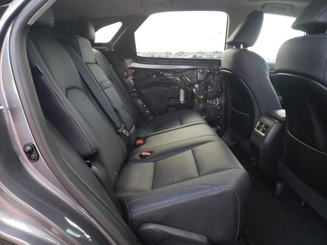 2021 LEXUS RX 450H 2T2HGMDA3MC067143