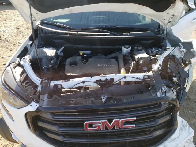 2020 GMC TERRAIN SL 3GKALPEV1LL240968