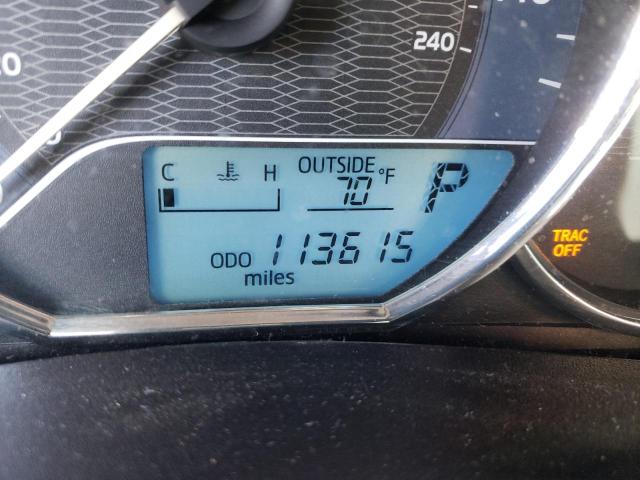 2016 TOYOTA COROLLA L 5YFBURHE6GP419097