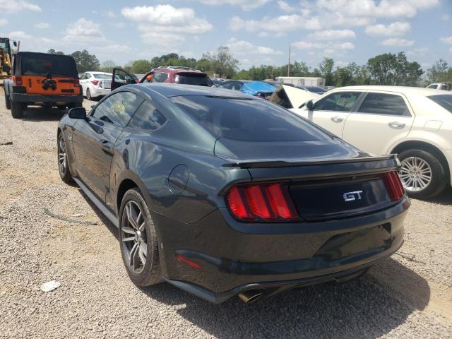 2016 FORD MUSTANG GT 1FA6P8CF6G5283320