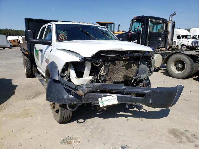 2016 RAM 4500 3C7WRLEL7GG255600
