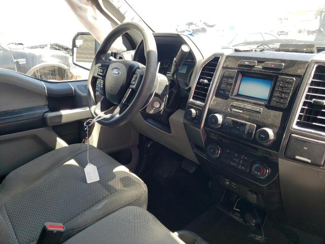 2015 FORD F150 SUPER 1FTEW1EF3FKD61243