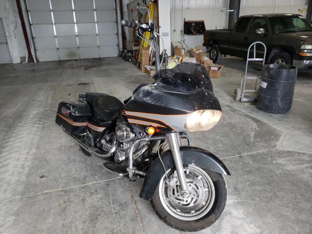 2006 HARLEY-DAVIDSON FLTRI 1HD1FSW146Y672912