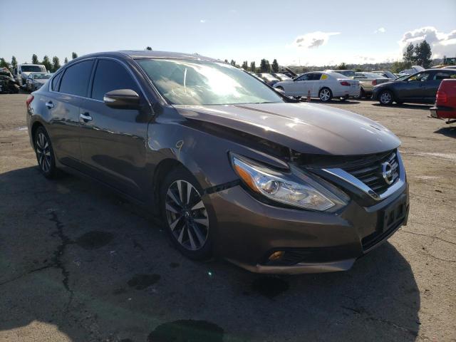 2016 NISSAN ALTIMA 2.5 1N4AL3APXGC281957