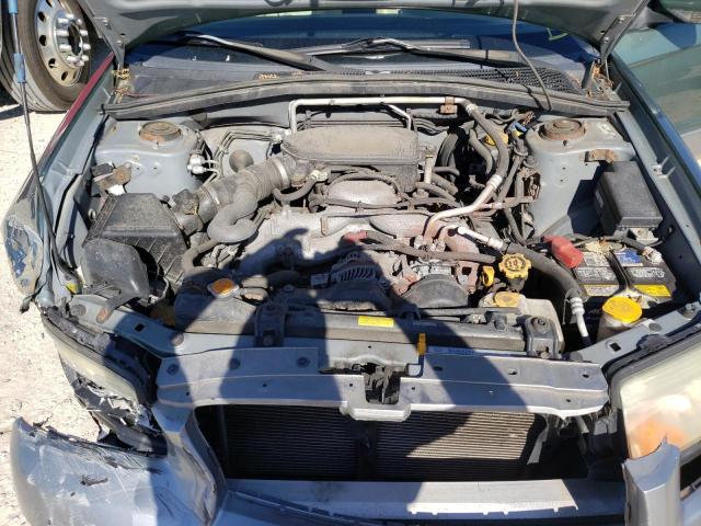 Фото: JF1SG67678H703535 - 7