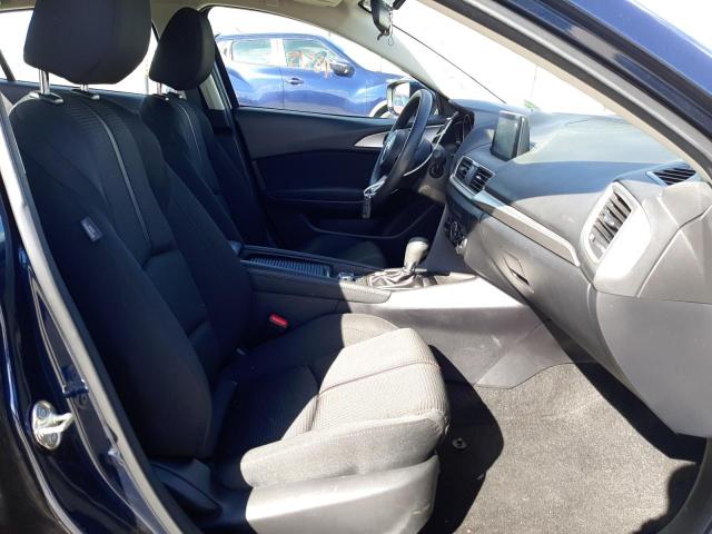 2018 MAZDA 3 SPORT 3MZBN1U73JM246057