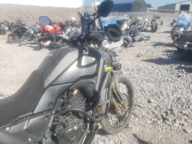 2021 YAMAHA XTZ700 JYADM10E0MA001216