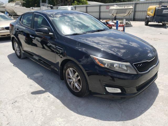2015 KIA OPTIMA LX 5XXGM4A74FG467628
