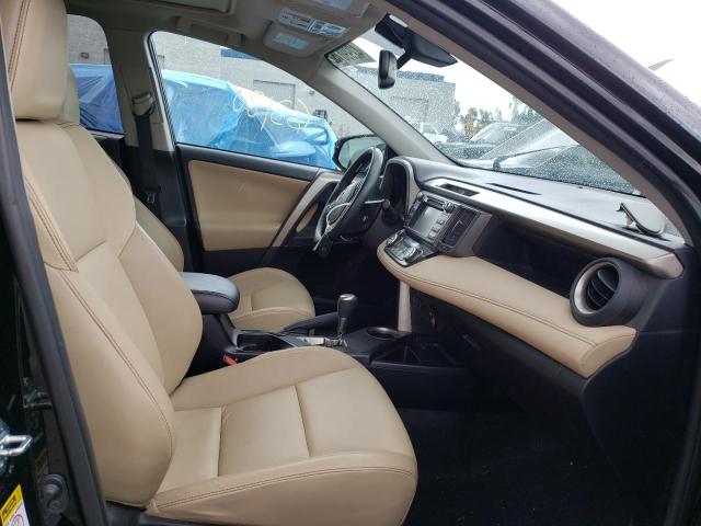 2015 TOYOTA RAV4 LIMIT 2T3DFREV7FW381830
