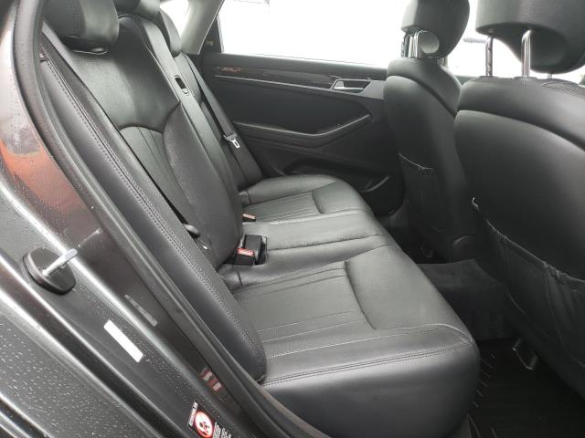 2018 GENESIS G80 BASE KMHGN4JE5JU236165