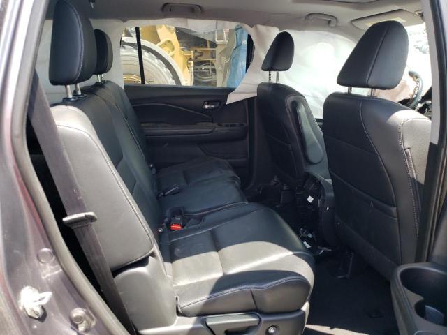 Фото: 5FNYF6H5XJB011384 - 6