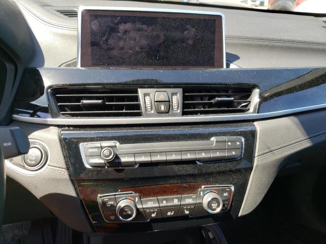 2020 BMW X1 XDRIVE2 WBXJG9C0XL5P39161