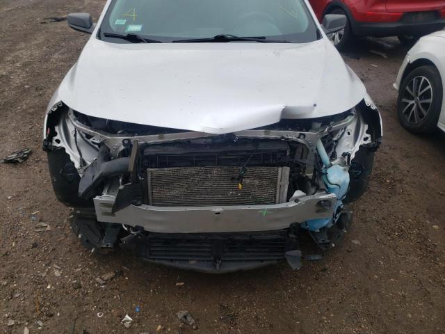 2016 CHEVROLET MALIBU LS 1G1ZB5ST6GF341652