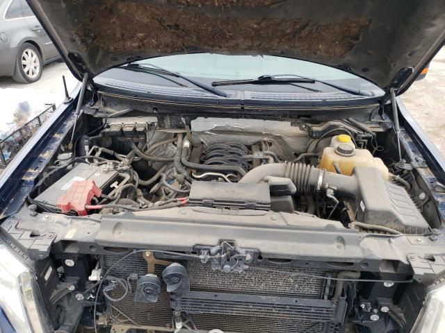 2014 FORD F150 SUPER, 1FTFW1EF4EKD05055 - 7
