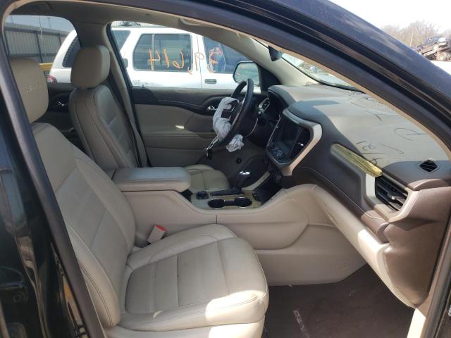 2019 GMC ACADIA 1GKKNXLS3KZ201247