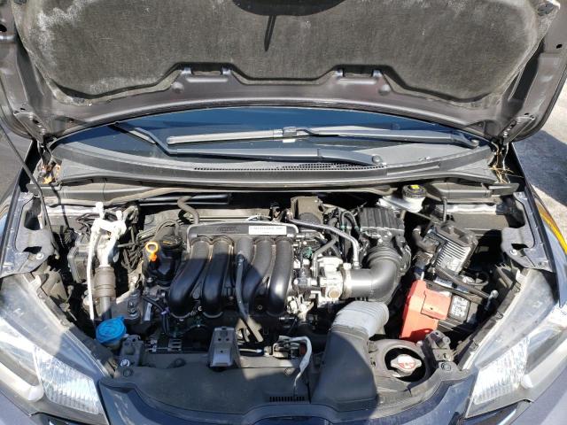 2016 HONDA FIT EX JHMGK5H79GX033814