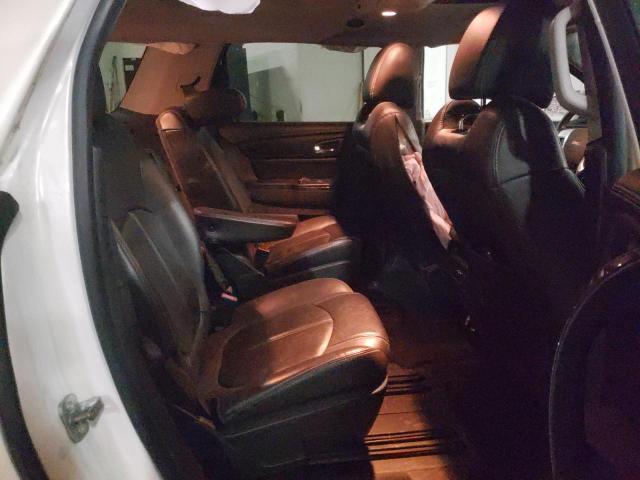 2015 GMC ACADIA SLT 1GKKVRKD8FJ280031