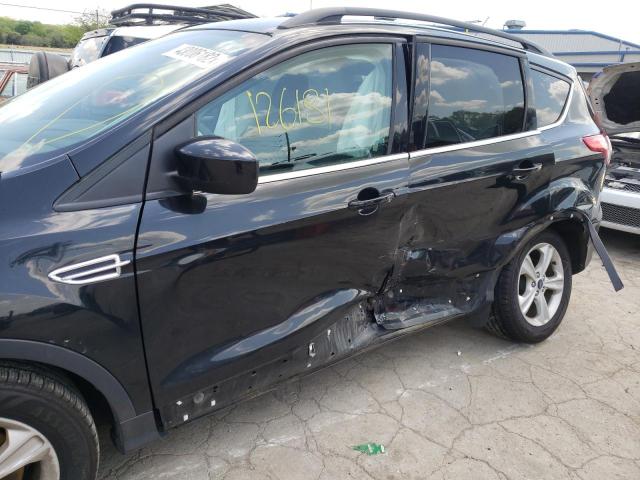 2015 FORD ESCAPE SE 1FMCU9G93FUB98404