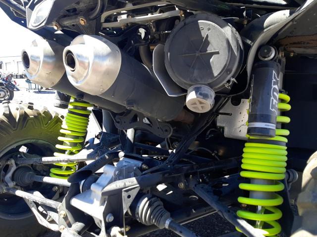 2016 CAN-AM MAVERICK M 3JBPEAR28GJ000298