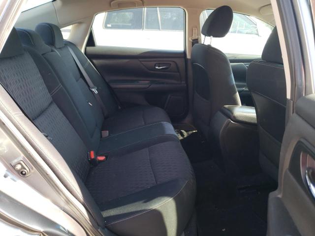 2018 NISSAN ALTIMA 2.5 1N4AL3AP3JC116307