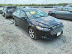 2015 FORD  FUSION