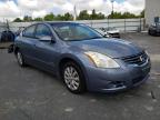 2010 NISSAN  ALTIMA