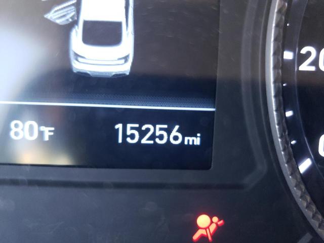 2022 HYUNDAI SONATA SE 5NPEG4JA4NH133645