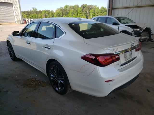 2016 INFINITI Q70 3.7 JN1BY1AR2GM271247