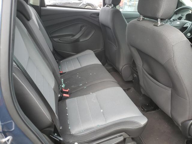 2018 FORD ESCAPE S 1FMCU0F72JUB43253