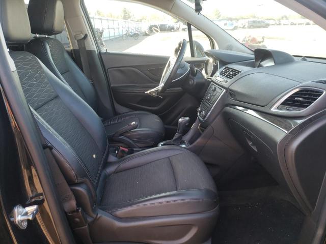 2015 BUICK ENCORE KL4CJASB4FB233899
