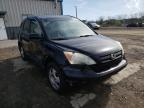 2009 HONDA  CRV