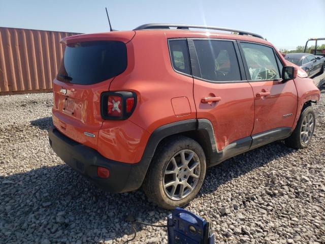 2020 JEEP RENEGADE L ZACNJABB7LPL91442