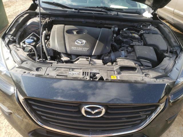 2017 MAZDA 3 TOURING JM1BN1V7XH1105785