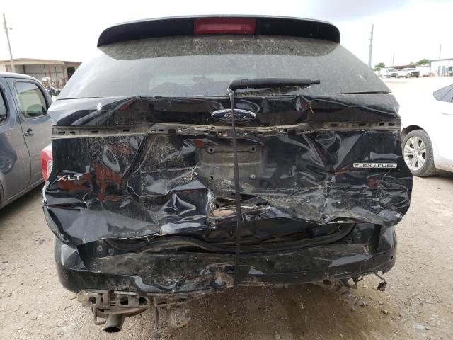 2016 FORD EXPLORER X 1FM5K7D85GGA85181