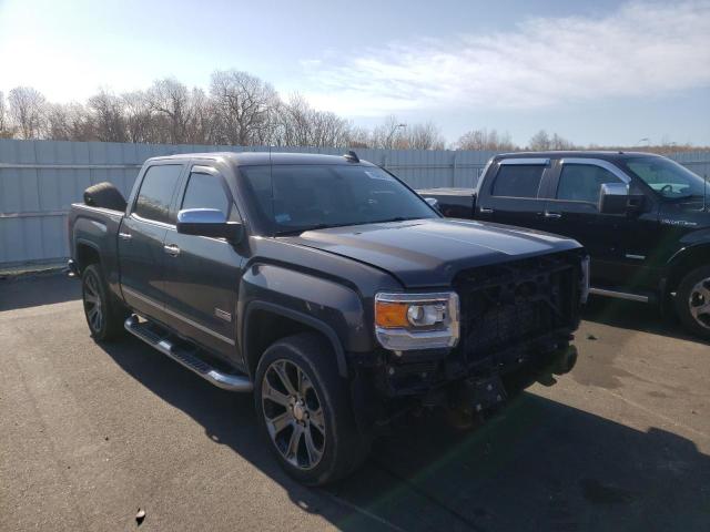2015 GMC SIERRA K15 3GTU2VEC6FG255820